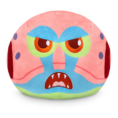 TeeTurtle Reversible Gary the Snail