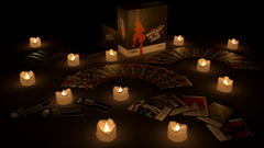 Werewolf in the Dark: Wolf Pack
