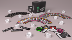 Werewolf in the Dark: Monster Box