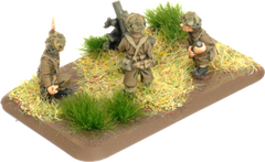 Flames of War: British 3-inch Mortar Platoon (Late War)