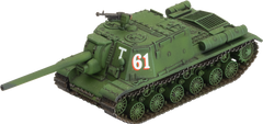 Flames of War: Soviet 'Heavy Assault Group' Army Deal (Late War)