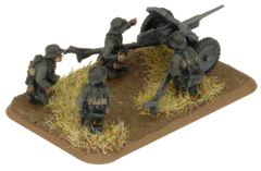 Flames of War: German 3.7cm Tank-Hunter Platoon (Mid War)