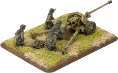 Flames of War: German 7.5cm Tank-Hunter Platoon (Late War)