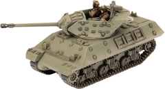 Flames of War: British Starter Force - Armoured Battlegroup Army Deal (Late War)