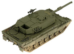 Team Yankee: Leopard 2 Tank Platoon