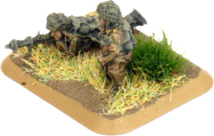 Flames of War: British Rifle Company (Late War)