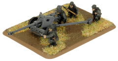 Flames of War: German 7.5cm Tank-Hunter Platoon (Mid War)