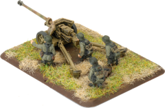 Flames of War: German 7.5cm Tank-Hunter Platoon (Late War)