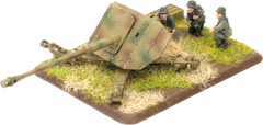 Flames of War: German Waffen-SS Panther Kampgruppe Army (Late War)