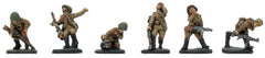 Flames of War: Soviet Casualties