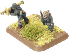 Flames of War: Hit The Beach - The Complete WWII Starter Set