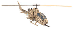 Team Yankee: AH-1 Viper Attack Helicopter Platoon