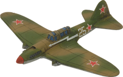 Flames of War: Soviet IL-2 Shturmovik Assault Company (Late War)