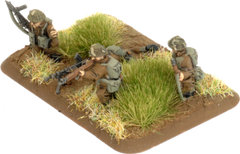 Flames of War: British Rifle Company (Late War)