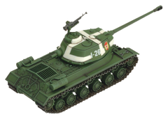 Flames of War: Soviet IS-2 Guards Heavy Tank Company (Late War)