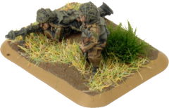 Flames of War: British Parachute Company (Late War)