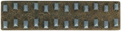 Flames of War: Obstacles