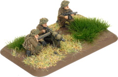 Flames of War: British Vickers MMG Platoon (Late War)
