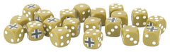 Flames of War: German Gaming Tin