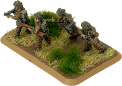 Flames of War: British Parachute Company (Late War)