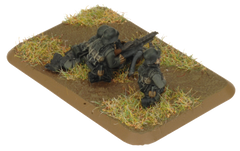 Flames of War: German sMG34 Machine-Gun Platoon (Mid War)