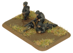 Flames of War: German sMG34 Machine-Gun Platoon (Mid War)