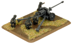 Flames of War: German 7.5cm Tank-Hunter Platoon (Mid War)
