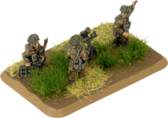 Flames of War: British Airborne Mortar Platoon (Late War)