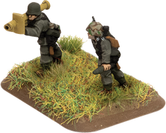 Flames of War: German Panzer Kampgruppe Army (Late War)