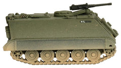 Team Yankee: M113 or M106 Platoon