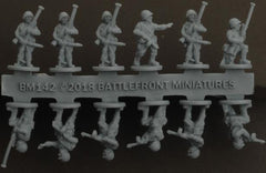 Flames of War: Soviet Rifle Company (Mid War)