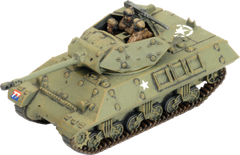 Flames of War: British M10 SP Anti-Tank Troop (Late War)