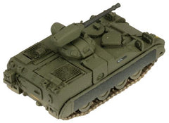 Team Yankee: M113 C&V Reconnaissance Platoon
