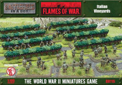 Flames of War: Vineyards