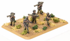 Team Yankee: Redeye SAM Platoon