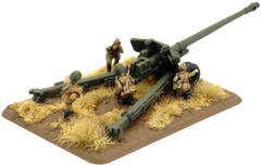Flames of War: Soviet 100mm Heavy Tank-Killer Company (Late War)