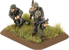 Flames of War: German Panzer Kampgruppe Army (Late War)