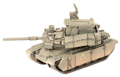 Team Yankee: Pereh Anti-Tank Platoon