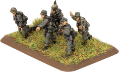 Flames of War: German Panzer Kampgruppe Army (Late War)