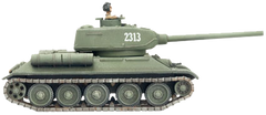 Flames of War: Soviet T-34 Tank Company (Late War)