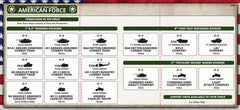 Team Yankee: WWIII - American Starter Force