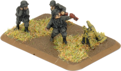 Flames of War: German 8cm Mortar Platoon (Late War)