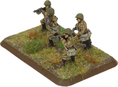 Flames of War: Soviet Storm Group (Late War)