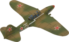 Flames of War: Soviet IL-2 Shturmovik Assault Company (Late War)
