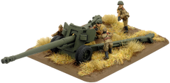 Flames of War: Soviet 100mm Heavy Tank-Killer Company (Late War)
