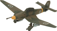 Flames of War: German Ju 87 Stuka Flight (Late War)