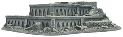 Battlefield in a Box: Gothic Battlefields - Blasted Terrace