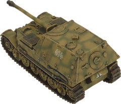 Flames of War: German Ferdinand Tank-Hunter Platoon (Mid War)