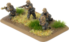 Flames of War: German SS Panzergrenadier Platoon (Late War)
