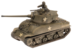 Flames of War: Hit The Beach - The Complete WWII Starter Set